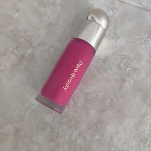 Rare Beauty Pink liquid Blush Lucky